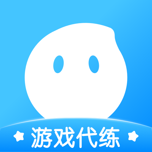 娃娃鱼电竞 Logo